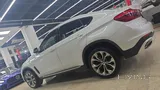 BMW X6 2018 White