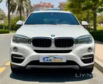 BMW X6 2019