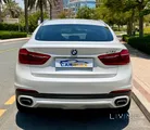 BMW X6 2019