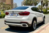BMW X6 2019
