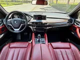 BMW X6 2019