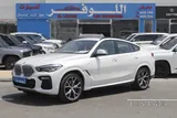 BMW X6 2021