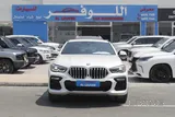 BMW X6 2021