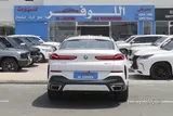BMW X6 2021