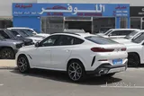 BMW X6 2021