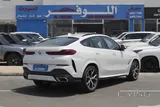 BMW X6 2021