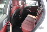 BMW X6 2021