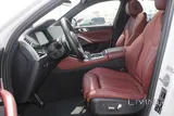 BMW X6 2021