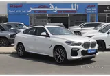 BMW X6 2021