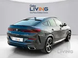 BMW X6 2022 V5