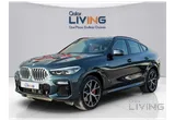 BMW X6 2022 V5