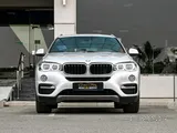 BMW X6 35i
