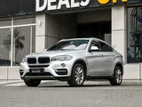 BMW X6 35i