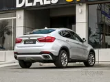 BMW X6 35i