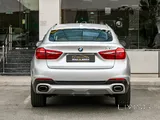 BMW X6 35i