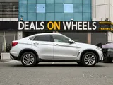 BMW X6 35i
