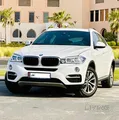 بي إم دبليو X6 35I 2016