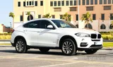 بي إم دبليو X6 35I 2016