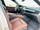 بي إم دبليو X6 35I 2016