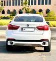 بي إم دبليو X6 35I 2016