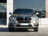 BMW X6 35I 2017