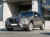 BMW X6 35I 2017