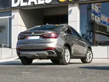 BMW X6 35I 2017