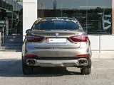 BMW X6 35I 2017