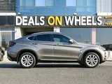 BMW X6 35I 2017