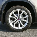 BMW X6 35I 2017