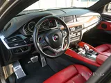 BMW X6 35I 2017