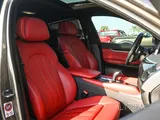 BMW X6 35I 2017