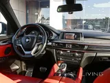 BMW X6 35I 2017