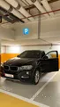 Bmw x6 35i 2017 low mileage