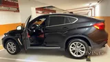 Bmw x6 35i 2017 low mileage