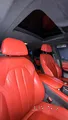 Bmw x6 35i 2017 low mileage