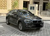 بي إم دبليو X6 35i XDrive
