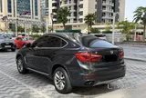 بي إم دبليو X6 35i XDrive