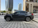 بي إم دبليو X6 35i XDrive