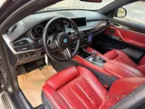 بي إم دبليو X6 35i XDrive