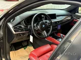 بي إم دبليو X6 35i XDrive