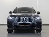 BMW X6 40i 2022  low mileage 