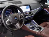 BMW X6 40i 2022  low mileage 