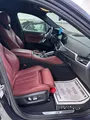 BMW X6 40i 2022, under warranty and with service package