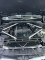 BMW X6 40i 2022, under warranty and with service package