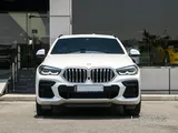 BMW X6 40i 2023
