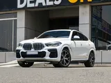 BMW X6 40i 2023