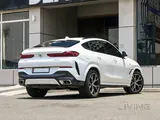 BMW X6 40i 2023