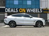 BMW X6 40i 2023