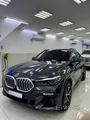 BMW X6 40i for sale in perfect mint condition